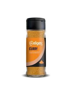 CURRY IFA 40G