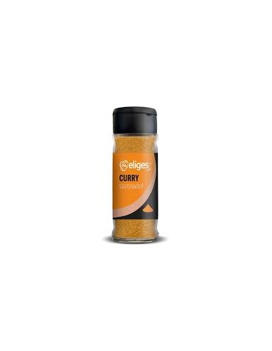CURRY IFA 40G