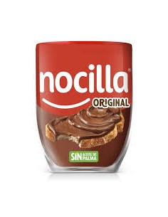 CREMA ORIGINAL NOCILLA T/360G