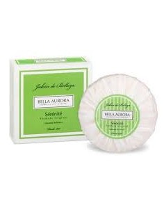 JABON SERENITE BELLA AURORA 100G