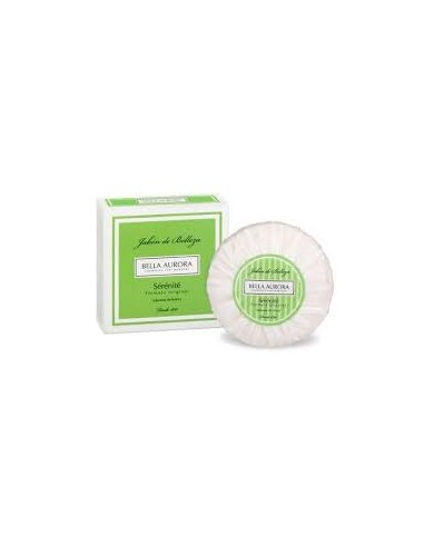 JABON SERENITE BELLA AURORA 100G