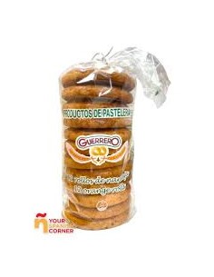 ROSCOS NARANJA GUERRERO 460G