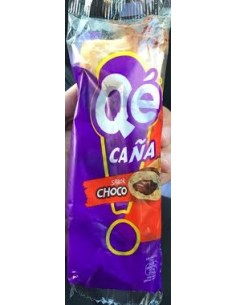 CAÑA CHOCOLATE BIMBO 75G