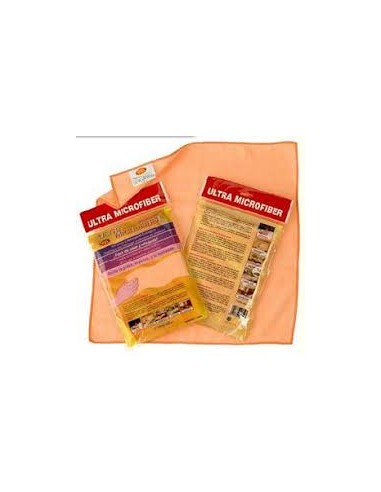 BAYETA MICROFIBRA FREGOLINA 40X40CM 1U