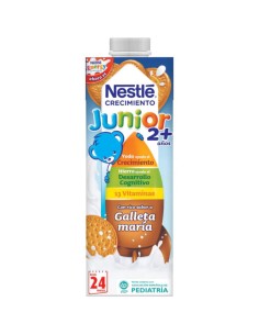 LECHE CREC. JR. GALLETA NESTLE 1L