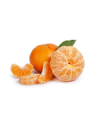 MANDARINA