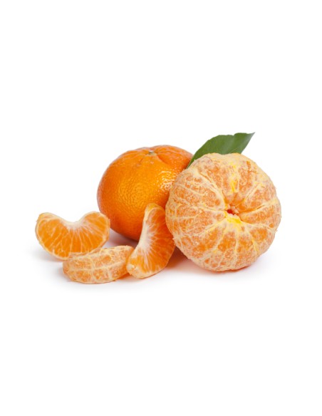 MANDARINA