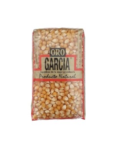 MAIZ PALOMITAS GARCIA ORO 500G