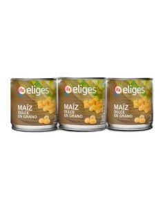 MAIZ DULCE IFA LT/3X150G