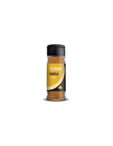 CANELA MOLIDA IFA 40G
