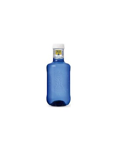 AGUA MINERAL SOLAN DE CABRAS BT/33CL