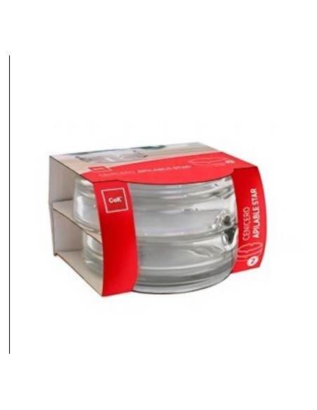 CENICERO COK STAR C2