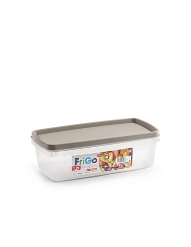 FIAMBRERA FRIGO RECT 1.2L