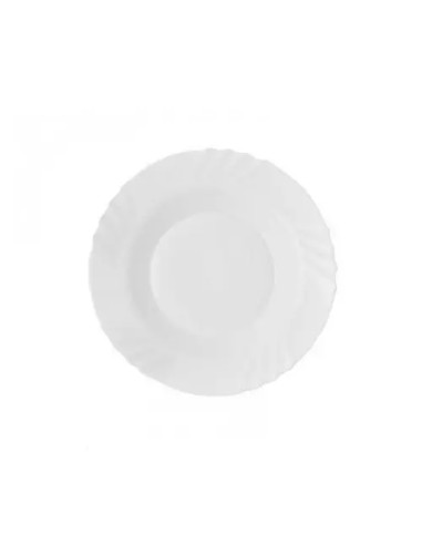 PLATO HONDO 23CM NILO