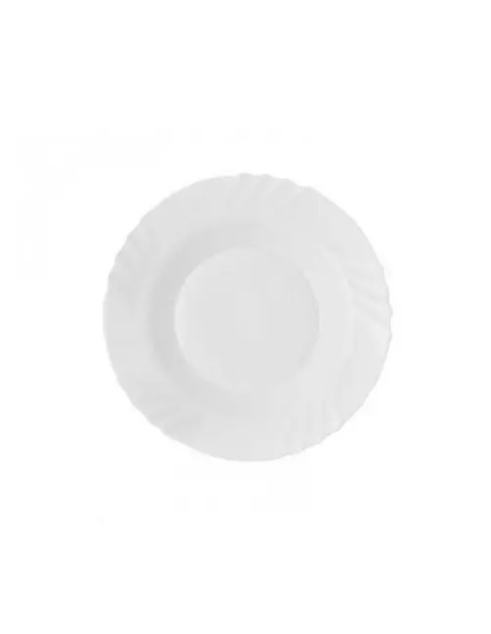 PLATO HONDO 23CM NILO