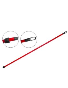 PALO PARA CEPILLO DE BARRER  1.4M