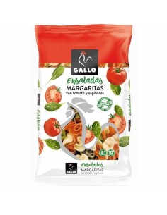 MARGARITAS VEGETAL GALLO 250GR