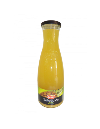 NECTAR PIÑA JUVER BT/850ML