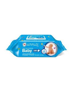 TOALLITAS INFANTILES IFA 100U