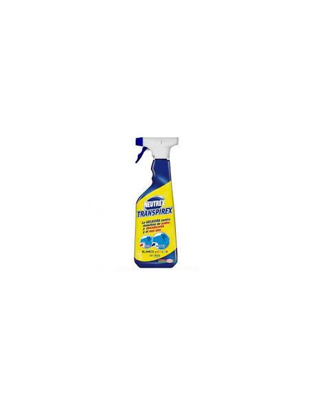 QUITAMANCHAS NEUTREX TRANSPIREX PT/600ML