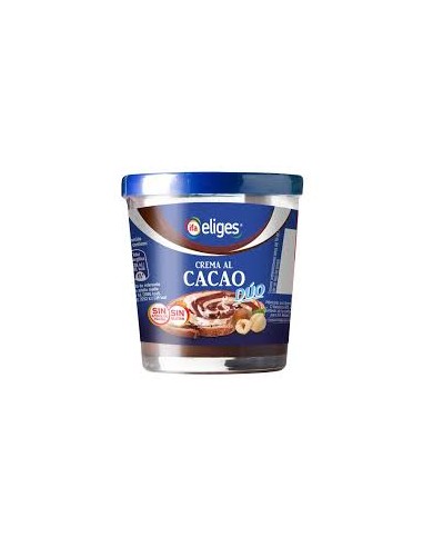 CREMA CACAO 2 SABORES IFA 210G