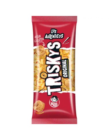 TRISKYS 115G
