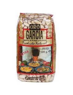 ALUBIA GARCIA ORO 500G