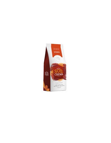 CAFE COLOMBIA SOL&CREMA 250G
