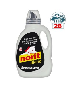 DETERGENTE NORIT ROPA OSCURA 1.5L 2