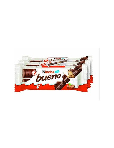 CHOCOLATE KINDER BUENO 3X43G
