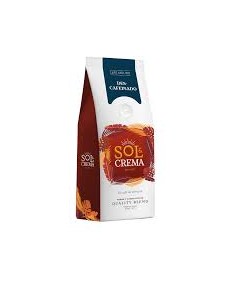 CAFE DESCAF. SOL&CREMA 250G