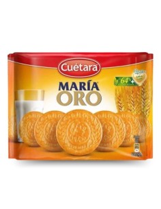 GALLETA MARIA ORO CUETARA 4X225G