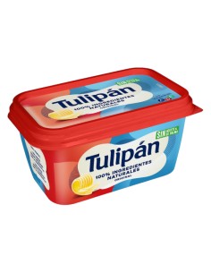 MARGARINA TULIPAN  S/SAL 400G  