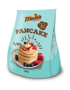 PANCAKE MELS 280G