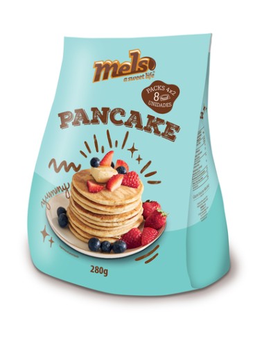 PANCAKE MELS 280G