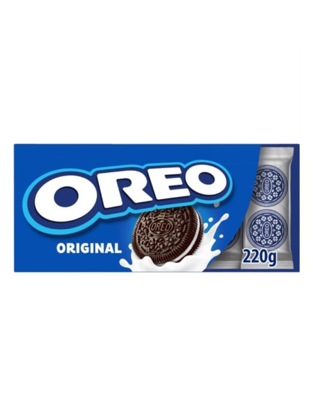 GALLETAS OREO 220G