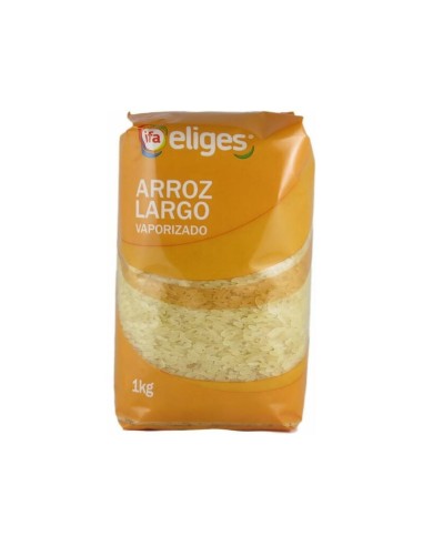 ARROZ LARGO/VAPORIZADO IFA 1K