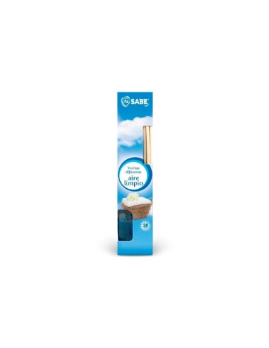 AMBIENTADOR MIKADO AIRE LIMPIO IFA 40ML