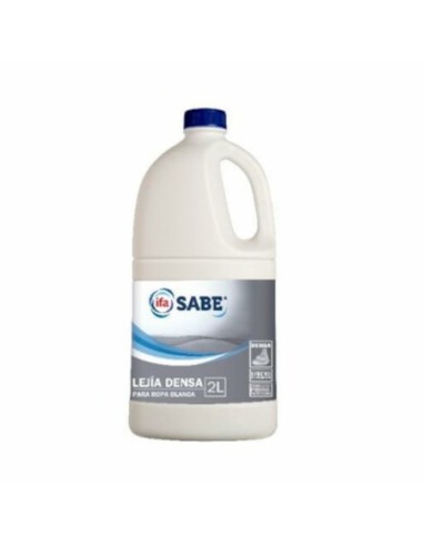 LEJIA LAVADORA DENSA IFA 5L