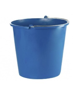 CUBO AGUA GOMA 12L 2