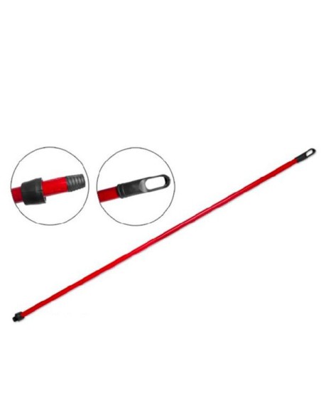 PALO PARA CEPILLO DE BARRER  1.4M