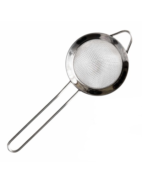 COLADOR INOX 14CM