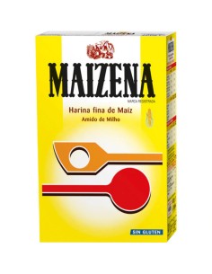 HARINA MAIZENA 400G