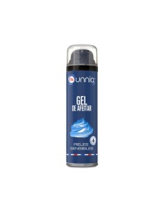 GEL AFEITAR IFA SP/200ML
