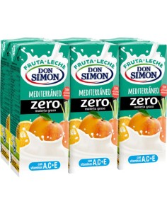 FUNCIONA MEDITERRANEO D. SIMON 6X200ML 2