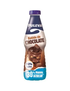 BATIDO CACAO PULEVA 1L 2