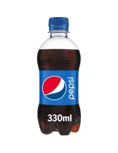 REFRESCO PEPSI BOTELLIN 33CL