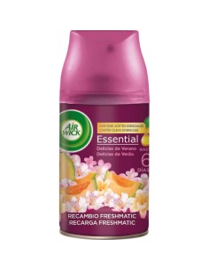 AMBIENTADOR AIR WICK MATIC VERANO SP/250ML 2