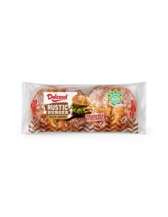 BURGUER RUSTICO DULCESOL 300G 2