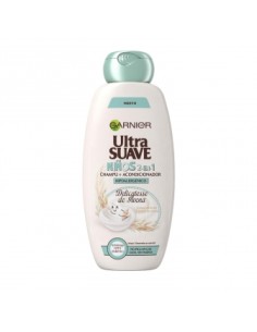 CHAMPU AVENA GARNIER DELICATESSE 400ML 2